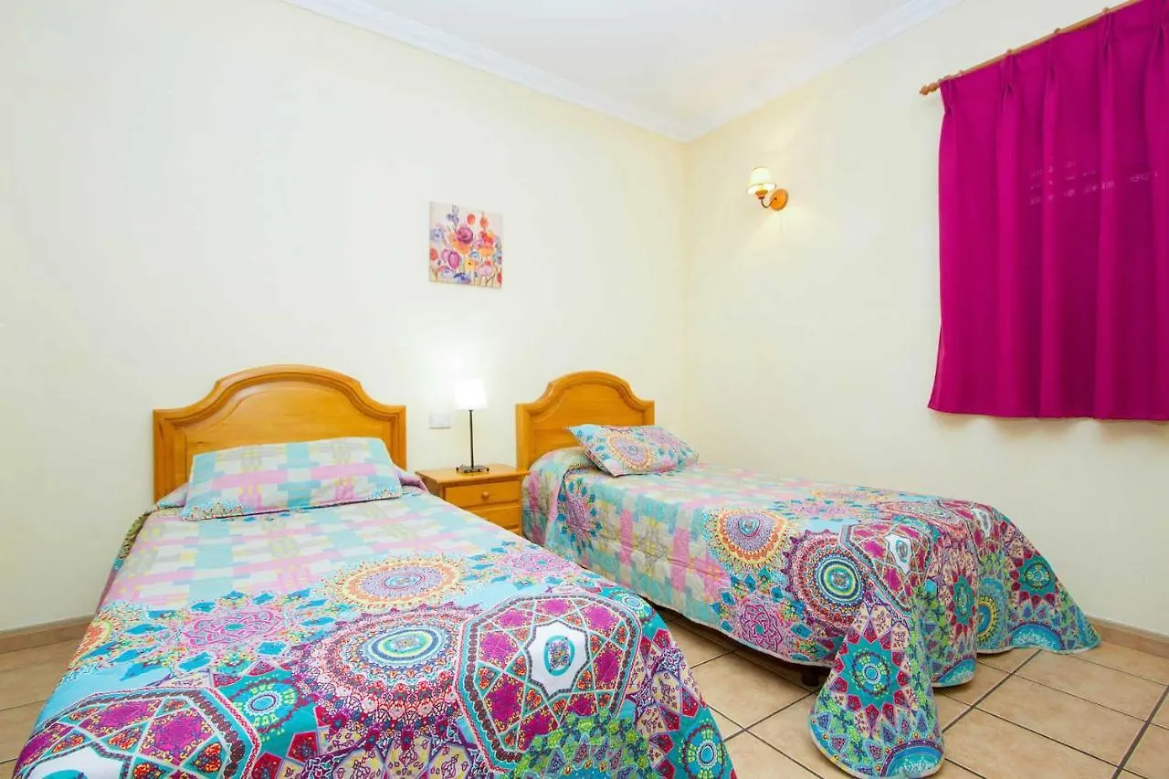 Villa Benjamin Tias 0*,  Spain